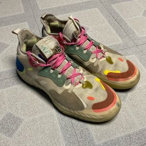 Adidas Harden Vol. 5